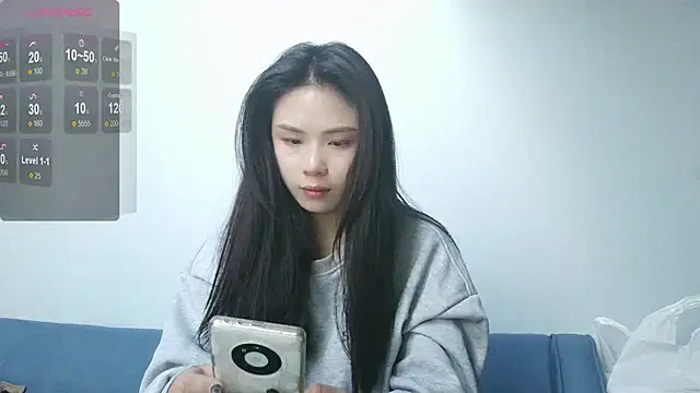 csck2025 online show from January 15, 9:24 am