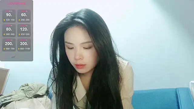 csck2025 online show from January 14, 4:50 pm