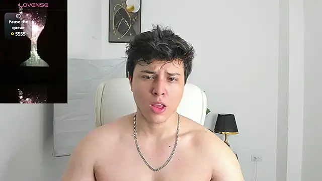 Thom Ohtani online show from February 2, 2:17 am