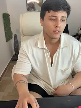 Thom Ohtani online show from January 24, 3:13 pm