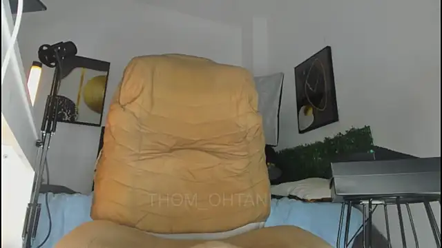 Thom Ohtani online show from May 13, 5:58 am