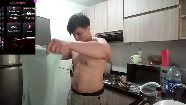 Thom Ohtani online show from February 6, 2:57 pm