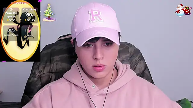 Thom Ohtani online show from November 17, 11:31 pm