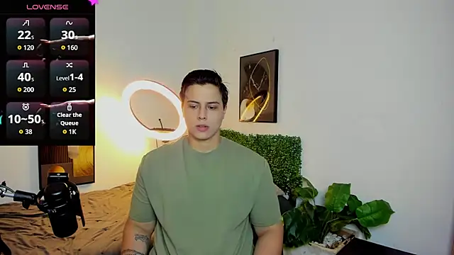 Thom Ohtani online show from February 25, 9:25 pm