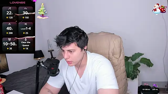 Thom Ohtani online show from November 15, 3:05 pm