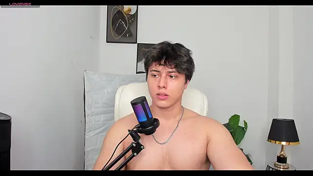 Thom Ohtani online show from March 13, 7:39 pm