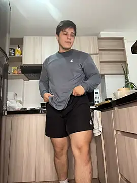 Thom Ohtani online show from November 2, 7:52 pm