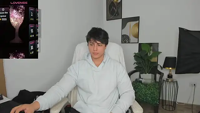 Thom Ohtani online show from February 21, 5:31 pm