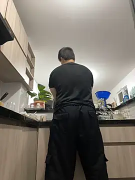 Thom Ohtani online show from January 11, 12:22 am
