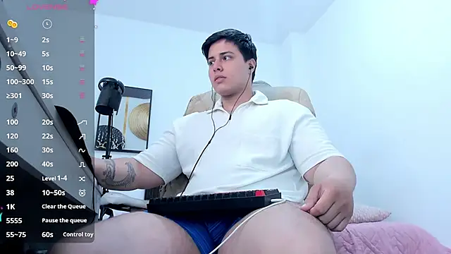 Thom Ohtani online show from October 19, 6:10 pm