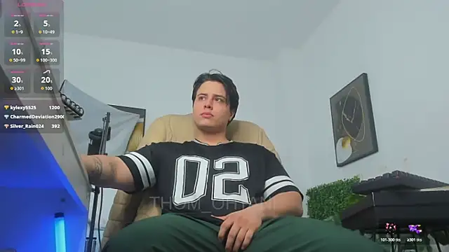 Thom Ohtani online show from June 24, 4:22 am