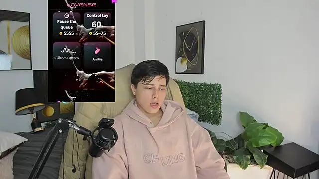 Thom Ohtani online show from March 8, 12:38 am