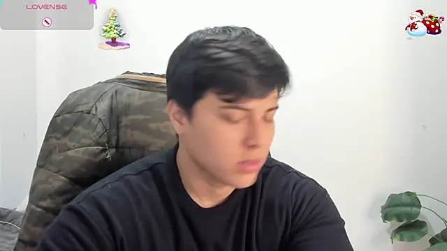 Thom Ohtani online show from November 6, 8:02 pm