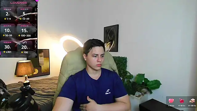 Thom Ohtani online show from February 23, 8:53 pm