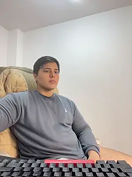 Thom Ohtani online show from October 26, 10:32 pm