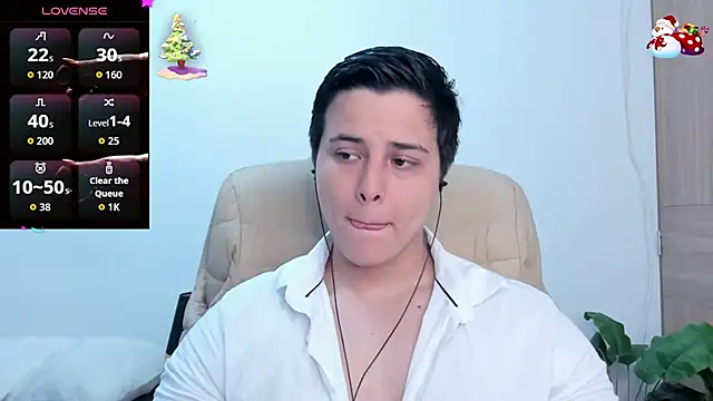 Thom Ohtani online show from November 8, 11:08 pm