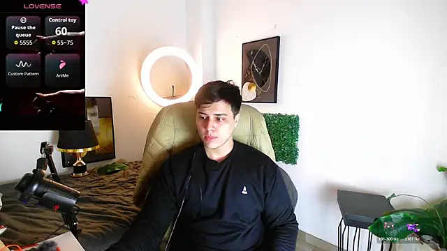 Thom Ohtani online show from February 13, 10:10 pm