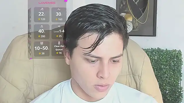 Thom Ohtani online show from March 14, 10:27 pm