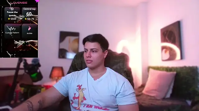 Thom Ohtani online show from February 17, 7:55 pm