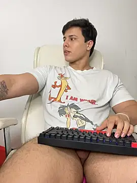Thom Ohtani online show from January 17, 7:41 am