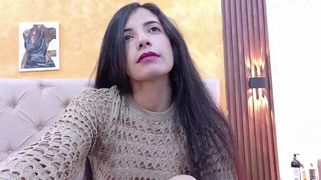 amabel zambrano online show from June 28, 12:44 pm