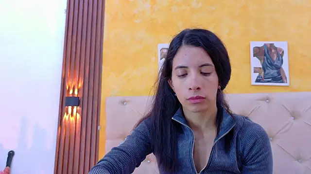 amabel zambrano online show from June 16, 12:16 pm
