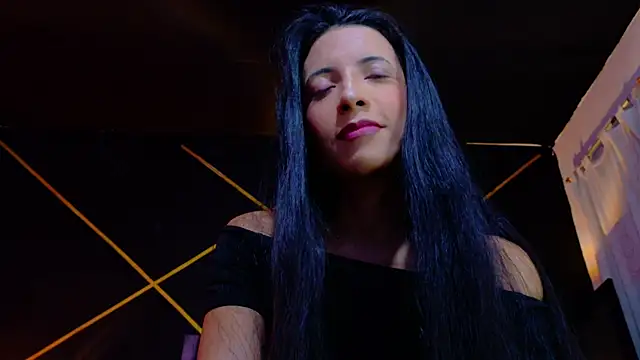amabel zambrano online show from May 13, 10:00 am