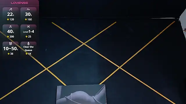 amabel zambrano online show from October 26, 12:49 pm