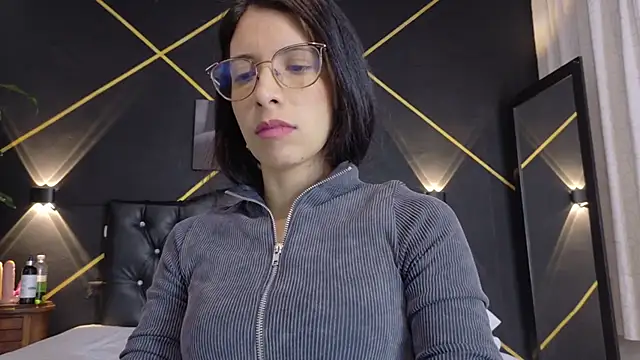 Snapshot of amabel_zambrano chatting on October 12, 12:39 pm amabel zambrano online show from October 12, 12:39 pm