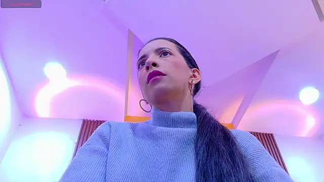 amabel zambrano online show from June 1, 1:44 pm