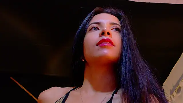 amabel zambrano online show from May 18, 9:25 am