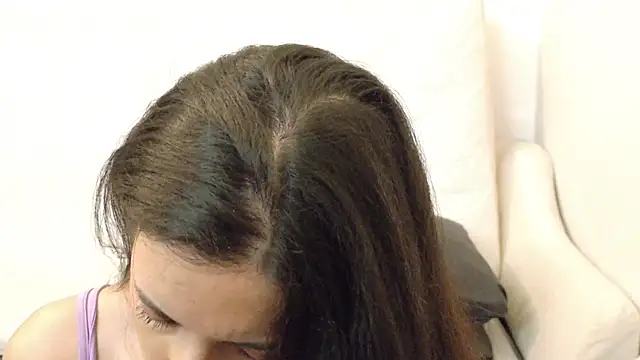 Snapshot of amabel_zambrano chatting on February 27, 8:35 am amabel zambrano online show from February 27, 8:35 am