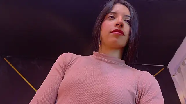 amabel zambrano online show from February 10, 10:47 am