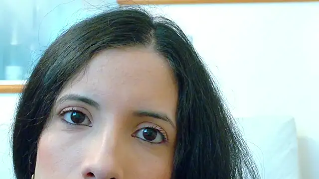 Snapshot of amabel_zambrano chatting on February 18, 8:49 am amabel zambrano online show from February 18, 8:49 am