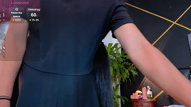 amabel zambrano online show from October 24, 12:04 pm