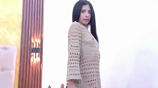 amabel zambrano online show from June 29, 12:05 pm