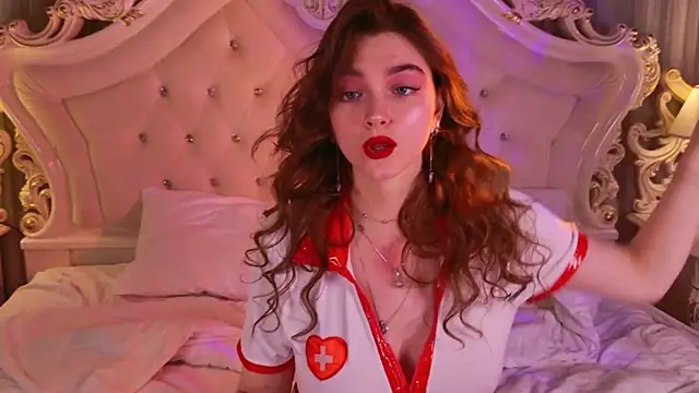 VITA TESS online show from November 8, 11:03 am