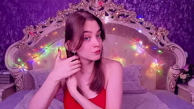 Snapshot of VITA_TESS chatting on March 18, 10:50 am VITA TESS online show from March 18, 10:50 am