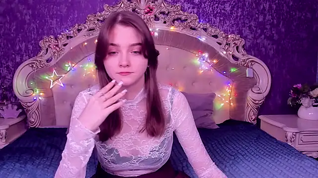Snapshot of VITA_TESS chatting on February 26, 10:49 am VITA TESS online show from February 26, 10:49 am