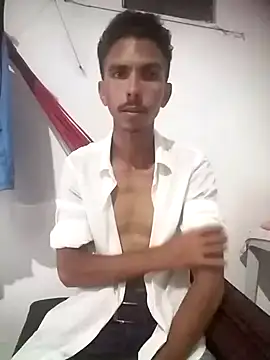 MagrinhoSaradoo online show from March 11, 3:34 pm