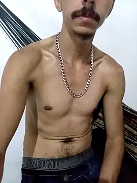 MagrinhoSaradoo online show from March 27, 4:32 am