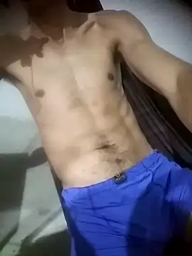 MagrinhoSaradoo online show from March 5, 8:32 pm