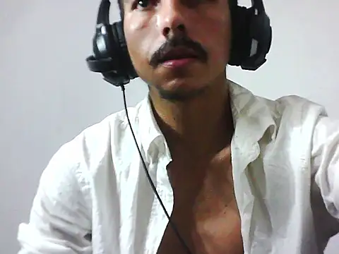 MagrinhoSaradoo online show from November 11, 11:38 am