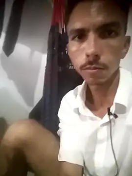 MagrinhoSaradoo online show from March 7, 3:51 am