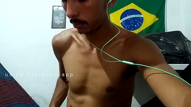 MagrinhoSaradoo online show from March 22, 1:30 pm