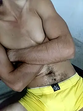 MagrinhoSaradoo online show from October 19, 2:25 am