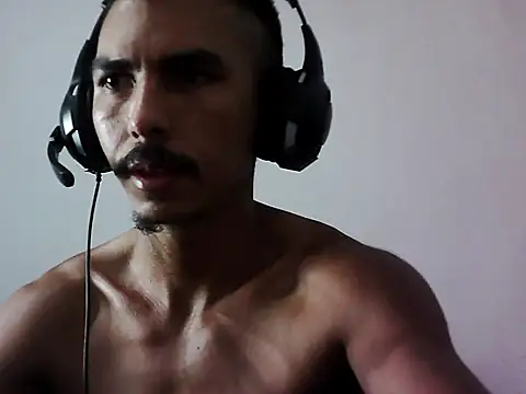 MagrinhoSaradoo online show from October 26, 2:17 pm