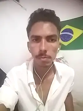 MagrinhoSaradoo online show from March 12, 8:19 am