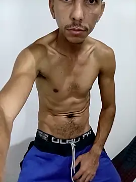 MagrinhoSaradoo online show from September 17, 6:48 am