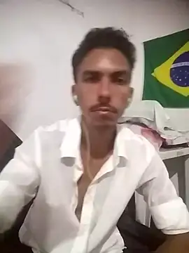 MagrinhoSaradoo online show from March 10, 11:45 am